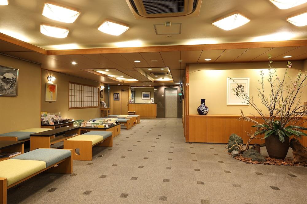 Gion Ryokan Karaku Kyoto Exterior photo
