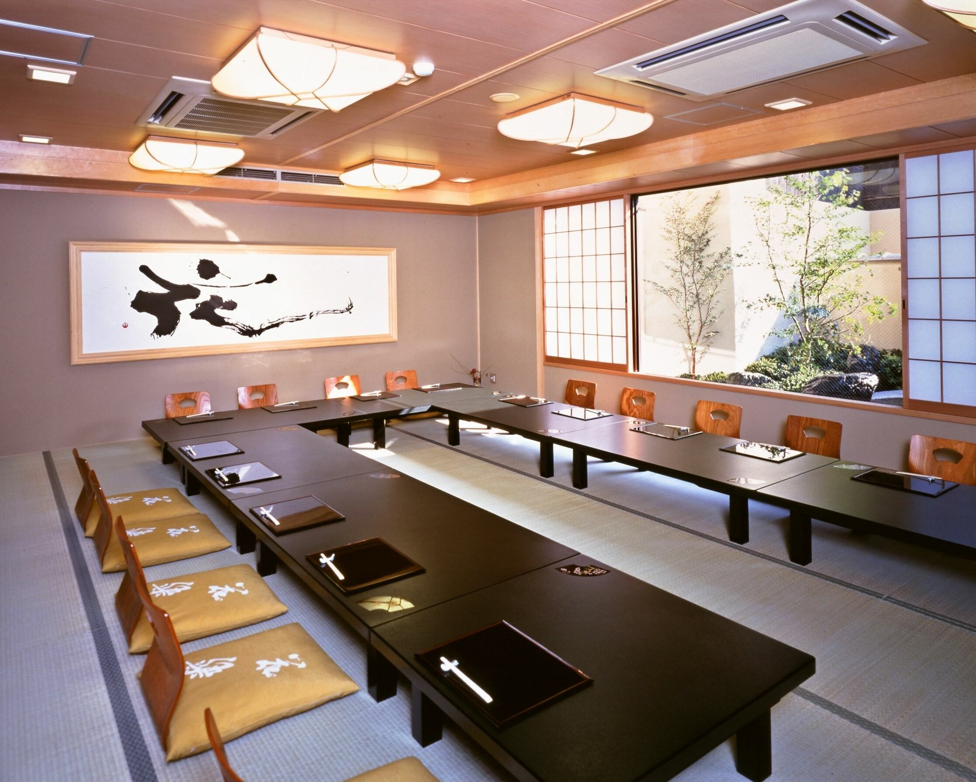 Gion Ryokan Karaku Kyoto Exterior photo